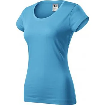 MALFINI Triko VIPER LADY 180g, různé barvy Velikost XXL tyrkysové