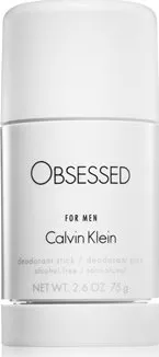 Calvin Klein Obsessed M deodorant 75 ml