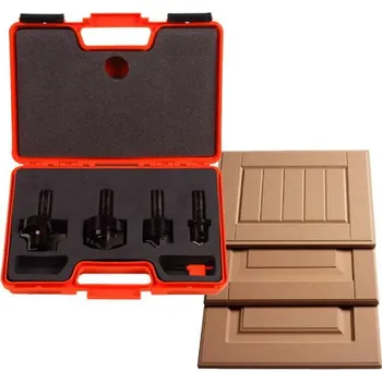 CMT C615 sada na dvířka 4 ks CNC S=20 mm