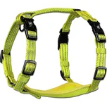 Alcott reflexní postroj žlutý