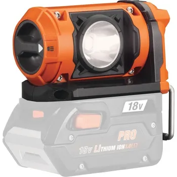 AEG BAL18-0 aku svítilna 18V - 4932352661 (bez aku)