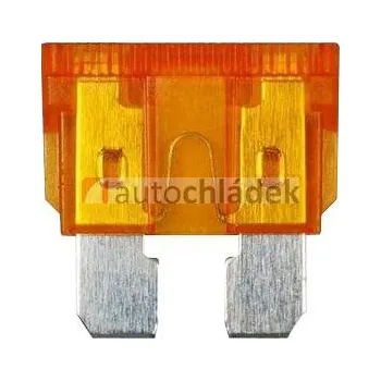 Autopojistky Pojistka nožová 5 A