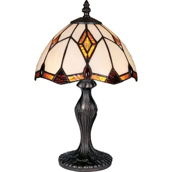 Lampička Prezent Tiffany 84 