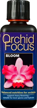 Hnojivo Growth Technology Orchid Focus Bloom