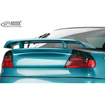 Tuning Spoiler zadní RDX OPEL Tigra A GT-Race