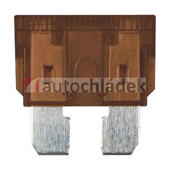 Autopojistky Pojistka nožová 7,5 A