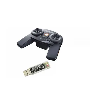RC vybavení Multiplex 15306 Multiflight Plus Smart SX6 MPX15306