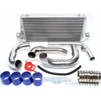 Autodíl Intercooler kit TA Technix - Nissan 200SX 89-94
