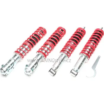 Auto-moto Stavitelný podvozek TA Technix - VW Golf II/2 83-91