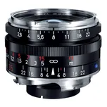 ZEISS Biogon T* 28 mm f/2.8 ZM černý