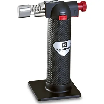 Kemper Group plynová pájka mikro hořák 12500