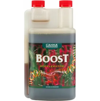 Canna Cannaboost