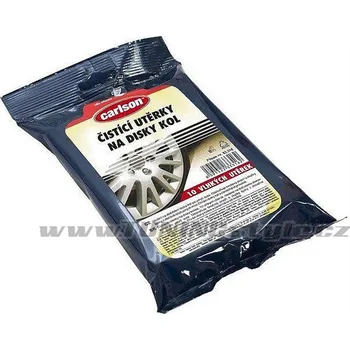 Utěrky čistící na disky kol ROX 33.316