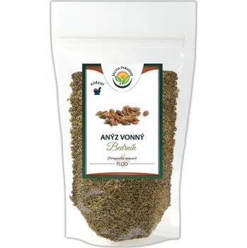 Salvia Paradise anýz plod, 250 g