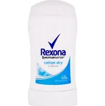 Rexona Motionsense Cotton Dry W…