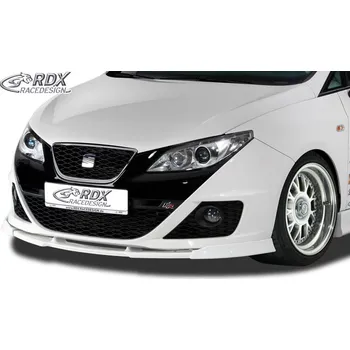 Nárazník Přední spoiler pod nárazník RDX VARIO-X3 SEAT Ibiza 6J FR -03/2012