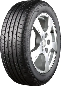 Letní osobní pneu Bridgestone Turanza T005 205/45 R17 84 V