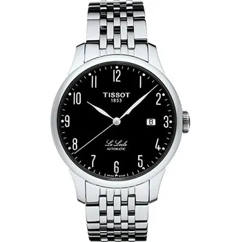 Tissot Le Locle T41.1.483.52 Hodinky Tissot Le Locle T41.1.483.52