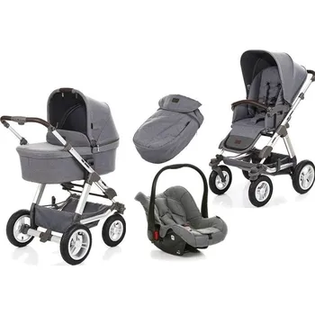 Kočárek ABC Design Viper 4 2018