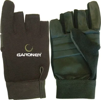 Rybářské oblečení Gardner Casting Glove XL