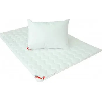 přikrývka Allergena - Materasso, celoroční příkrývka pro alergiky polštář 60 x 40 cm