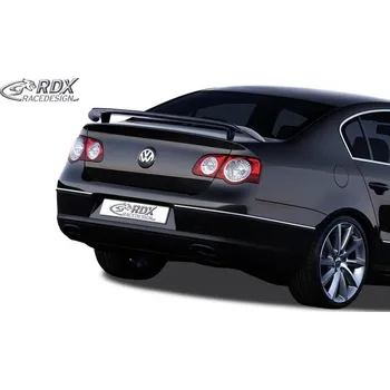 Tuning Spoiler zadní RDX VW Passat 3C Sedan