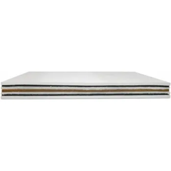 Matrace MYSTICA - MPO, přírodní matrace + DÁREK anatomický polštář, AKCE DOPRAVA ZDARMA 100 x 200 cm ATYPICKÝ ROZMĚR, 100% přírodní bavlna