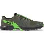 Inov-8 ROCLITE 290 (M) green/black UK 10,5 běžecká obuv + DÁREK DLE VÝBĚRU!