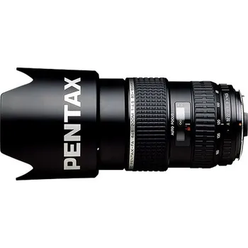 Objektiv Pentax SMC FA 645 80-160 mm f/4.5