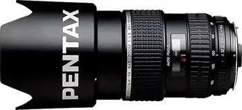 Objektiv Pentax SMC FA 645 80-160 mm f/4.5
