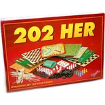 Rappa Soubor her 202 