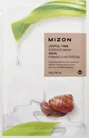 Mizon Joyful Time Essence Mask Snail 23…