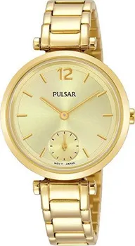 hodinky Pulsar PN4068X1