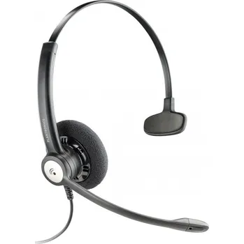 Sluchátka Plantronics Entera HW111