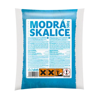 Hnojivo Forestina Mineral Síran měďnatý/Skalice modrá 25 kg