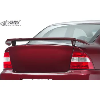 Tuning Spoiler zadní RDX OPEL Vectra B GT-Race
