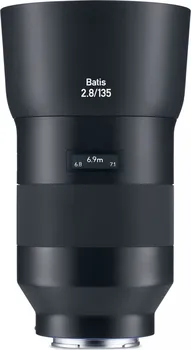 Objektiv Zeiss Batis 135mm f/2,8 AF pro Sony FE