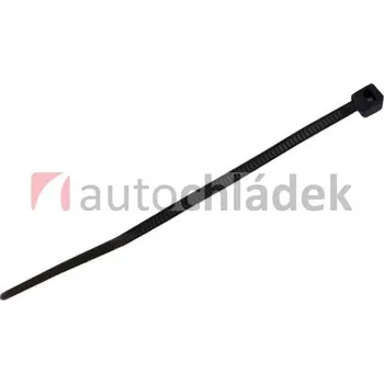 Stahovací páska Pásek stahovací 300x7,8 mm