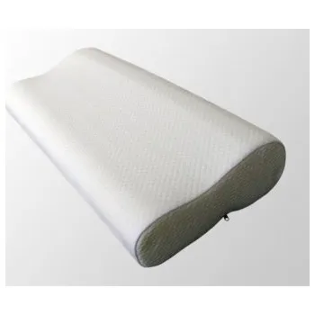 Polštář EXCELLENT PILLOW 65 cm - MPO, anatomický polštář z líné pěny