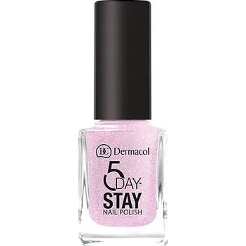Dermacol 5 Days Stay 11 ml, 03 Secret Wish