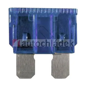 Autopojistky Pojistka nožová 15 A