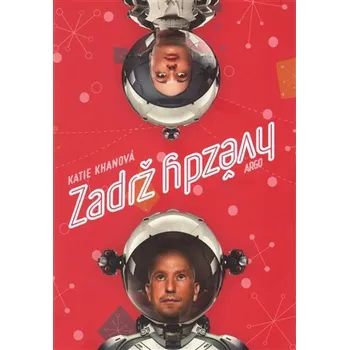 Zadrž hvězdy - Katie Khanová