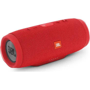 JBL Charge 2+ červený