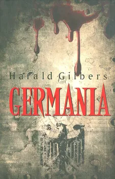 Germania - Harald Gilbers