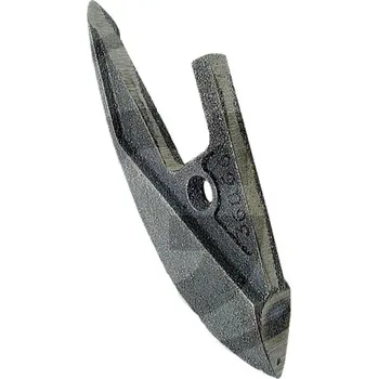 Ostří secí botky vhodné pro Kongskilde Nordsten výška 145 mm