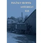 Pražský sborník historický XLII -…