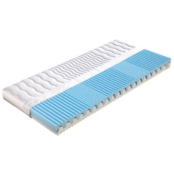 Matrace Recenze Dřevočal Venezia 180x200 cm