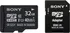 Paměťová karta Sony microSDHC 32 GB Class 10 UHS-I U1 (SR-32UYA)