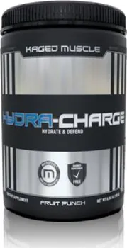 Iontový nápoj Kaged Muscle Hydra-Charge 282 g