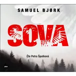 Sova - Samuel Bjork (čte Petra…